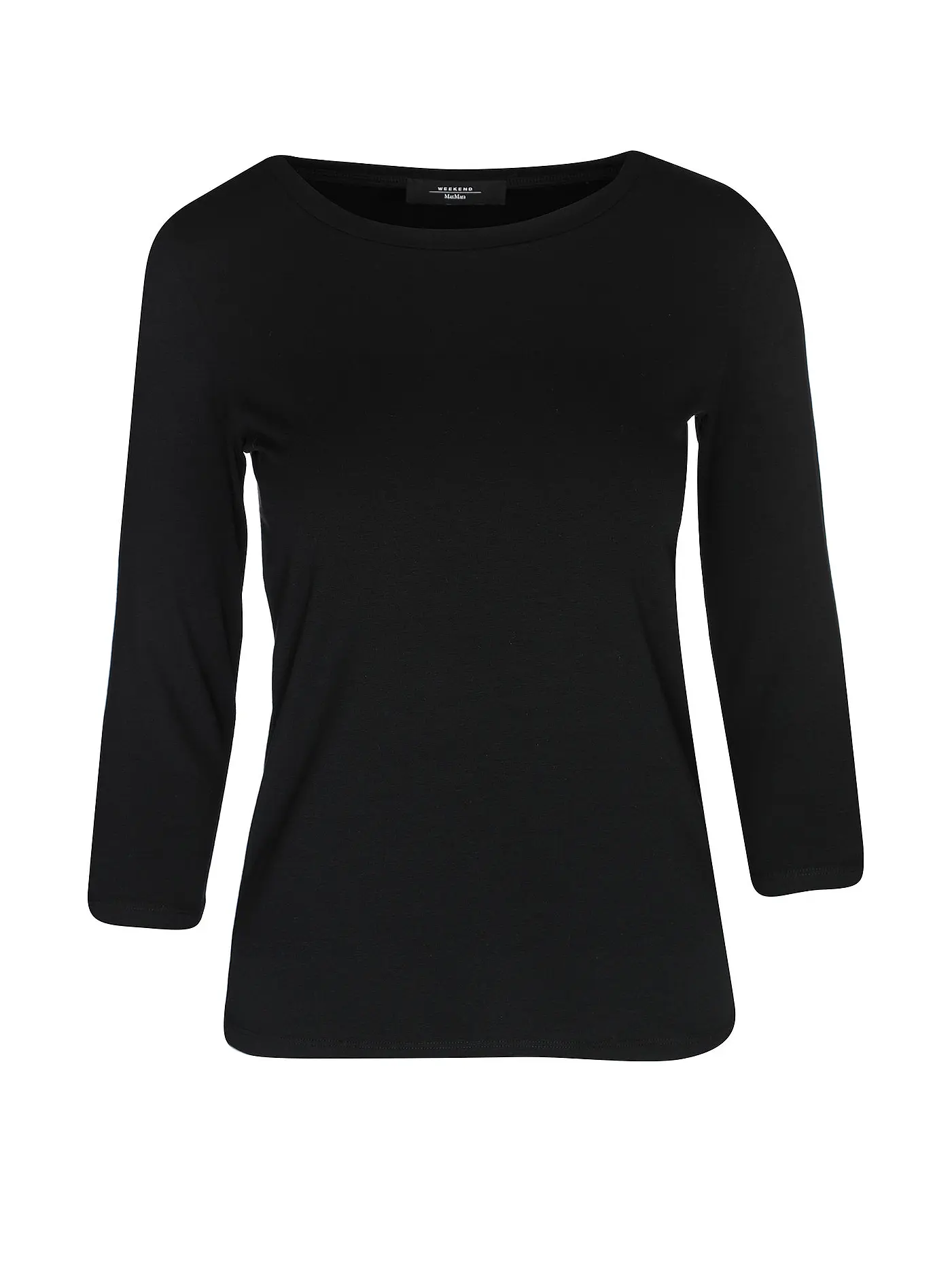 WEEKEND MAX MARA | Shirt MULTIA | schwarz